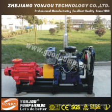 Agriculture Irrigation Diesel Pump